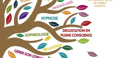 Affiche Zen Etudes