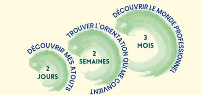 Dispositif d'aide à la réussite