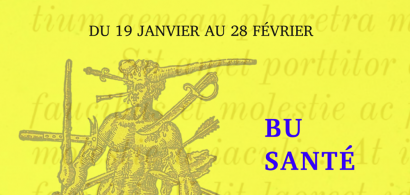 Du 19 janvier au 28 février