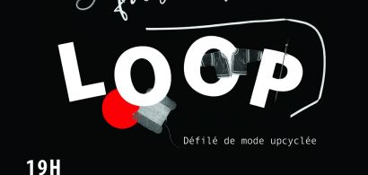 Défilé de mode au petit théâtre de la Bouloie