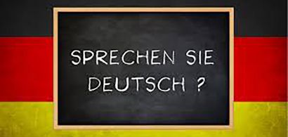 drapeau allemand