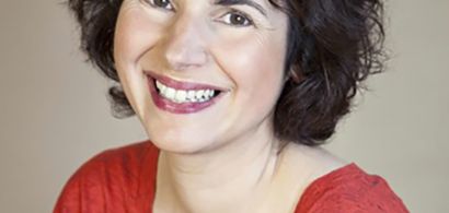 rencontre avec Anne Percin