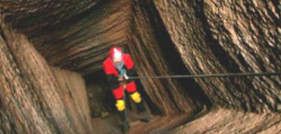 Mine grèque