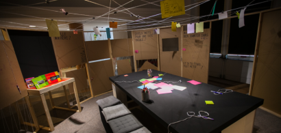 Atelier du Gymnase-espace culturel