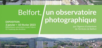 paysage d'immeubles