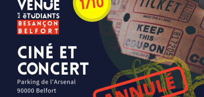 ciné concert