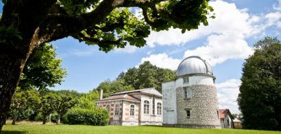 Observatoire de Besançon
