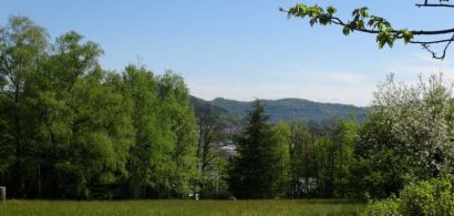 Campus de la Bouloie