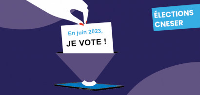 élections CNESER