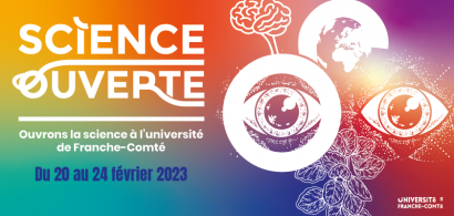 cerveau, oeil et cadenas ouvert