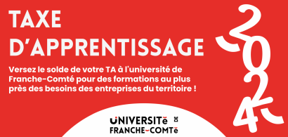 Taxe d'apprentissage