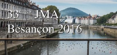 JMA 2016