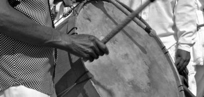 Tambour de batucada