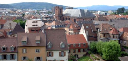 ville de Belfort