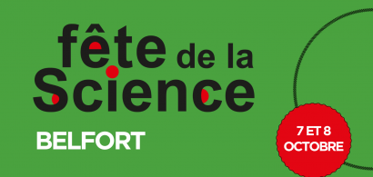 Fête de la science