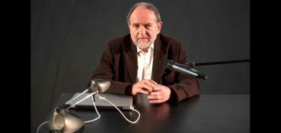 Conférence de Bernard Chouvier Contes et médiations thérapeutiques
