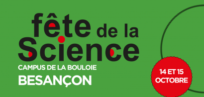 Fête de la science