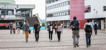 Campus des Portes du Jura