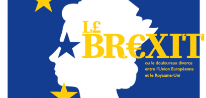 Brexit par Jacky Frossard