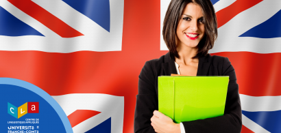 Améliorer son anglais professionnel