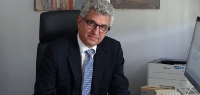 Portrait de Bruno Viezzi