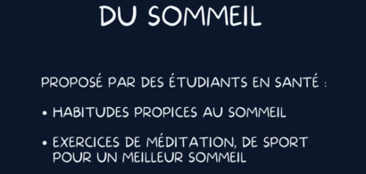 Nuit étoilée