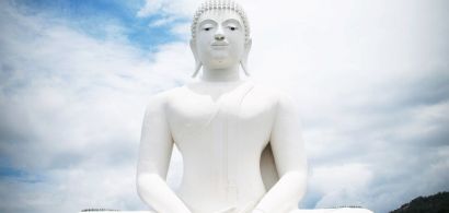 Bouddha