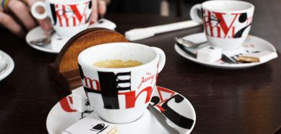 Tasses à café