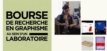RECHERCHE EN GRAPHISME 