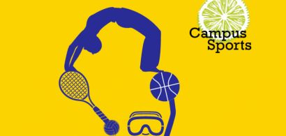 Affiche Campus Sports