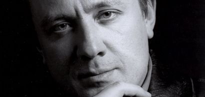 Portrait de Carl Norac