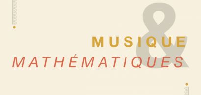 Musique et mathématiques