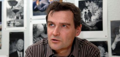 Portrait de Guillaume Jehannin