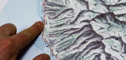 cartographie
