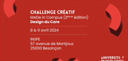 challenge créatif