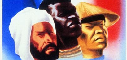 IMAGES ET COLONIES