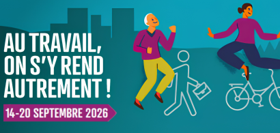 Challenge de la Mobilité 2026