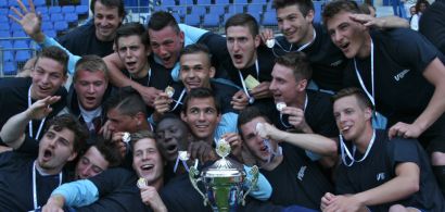 Championnat de France universitaire de foot