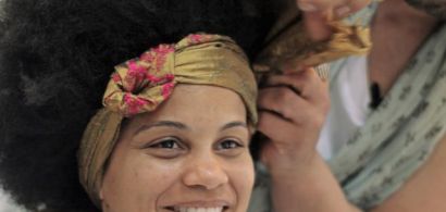 Portrait de charlene Bicalho