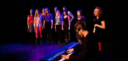 chorale