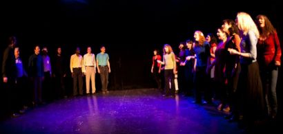 Chorale universitaire