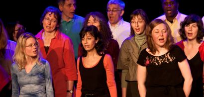 Chorale universitaire