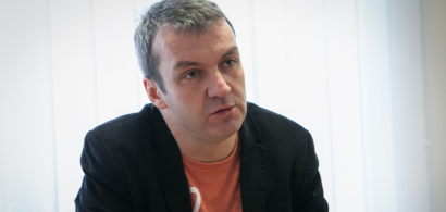 Christophe Lang