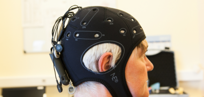 Expérience au laboratoire de neurosciences