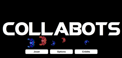 Un jeu collaboratif