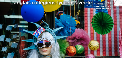 stage langues vivantes CLA