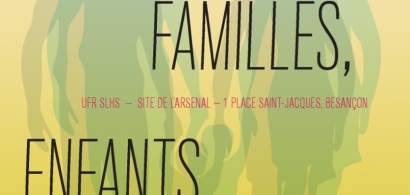Education, Familles, Enfants et vulnérabilités