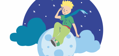 Le Petit Prince colloque