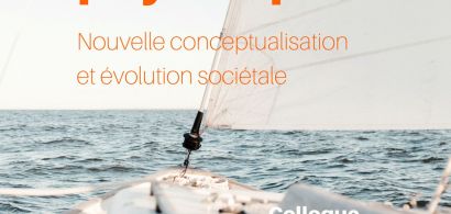 Colloque Les enveloppes psychiques. Nouvelle conceptualisation et évolution sociétale
