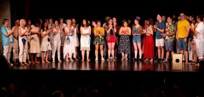 chorale universitaire recrute !